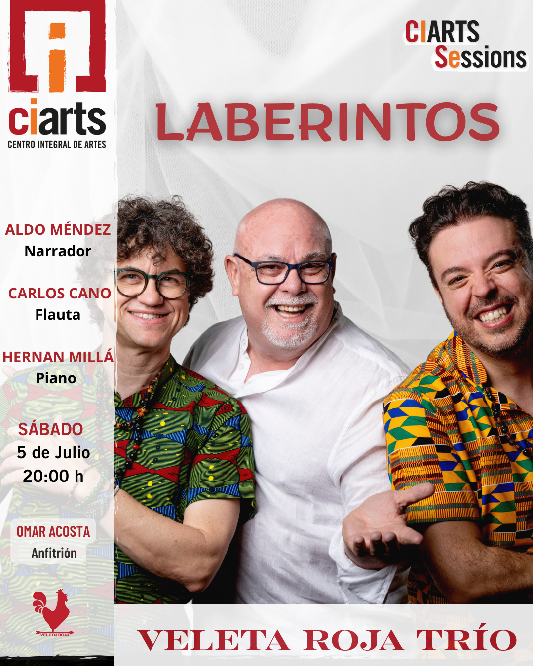 Laberintos