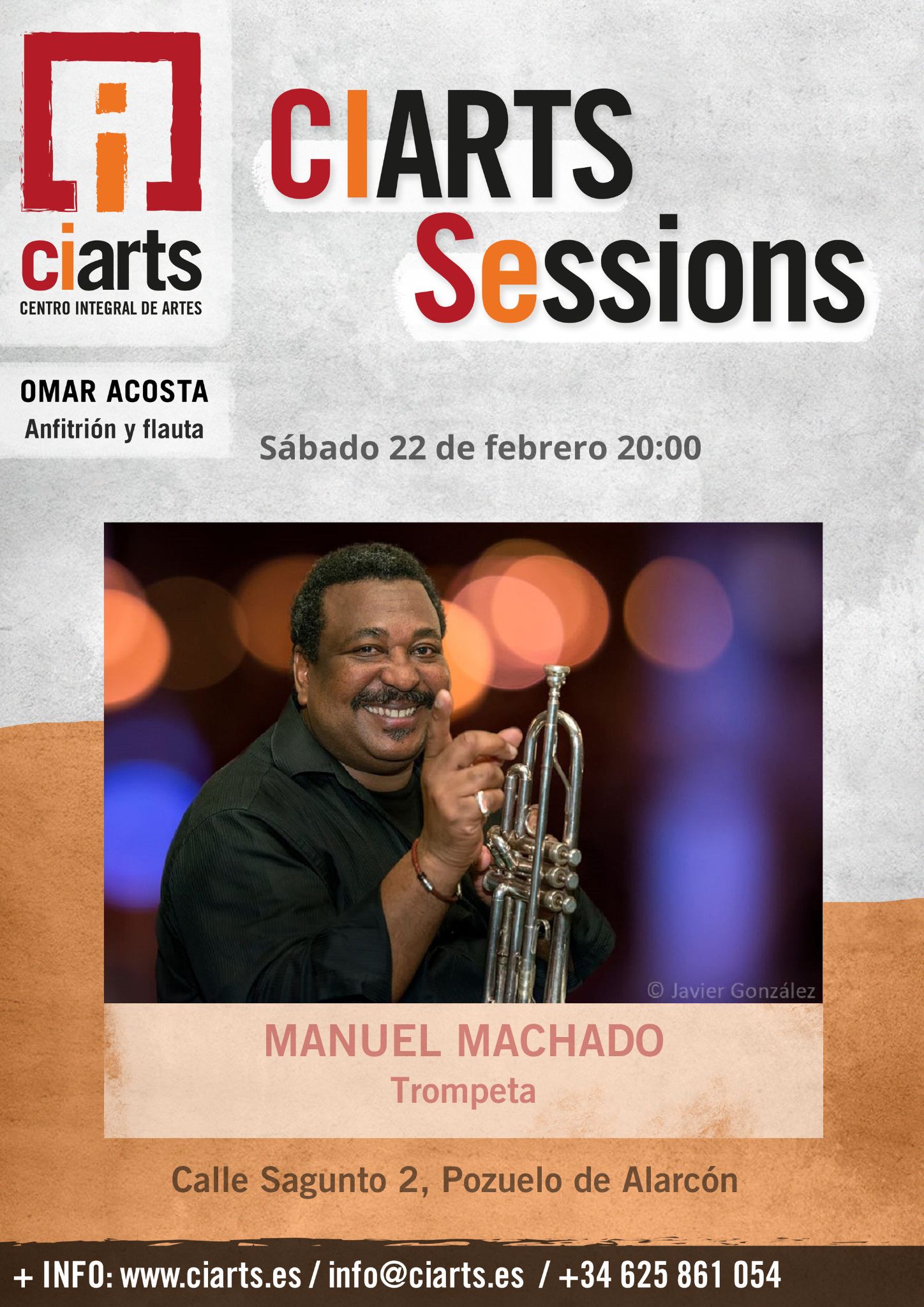 Manuel-machado-Ciarts-Sessions